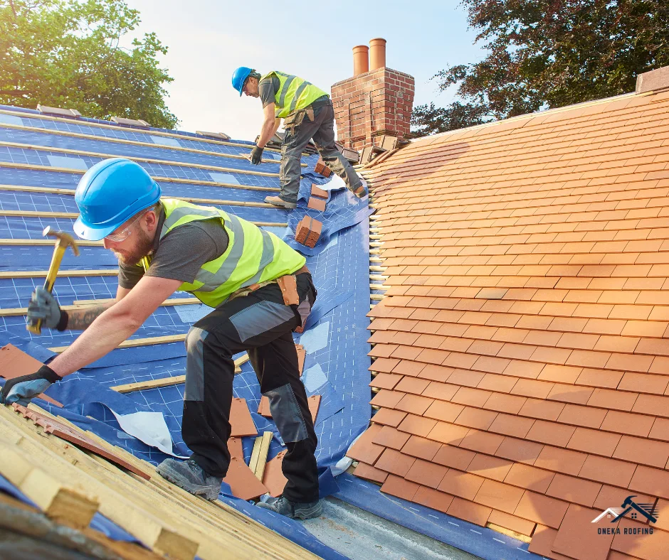 Why choose Roof Repair Near Me in Mexico, NY